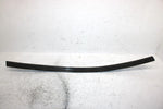 1989 Polaris 650 Oem Left Bumper (Black) 5510157 SP43