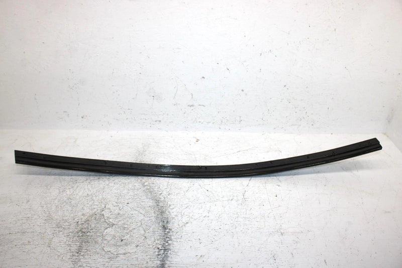 1989 Polaris 650 Oem Left Bumper (Black) 5510157 SP43