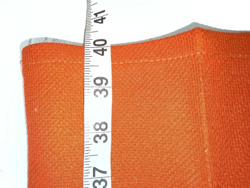 New Vintage Orange Lee Polyester Pants -52621128 ZZ-84