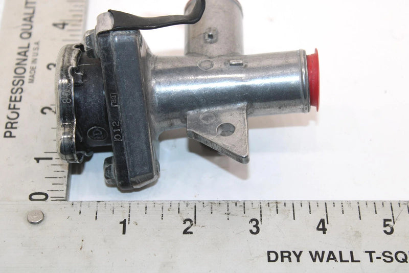 1996 Yamaha Vmax 600 Xt Oem Coolant Fill Assembly 86M-12581-00-00 SY123