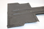 98 Arctic Cat Zl 440 Oem Belly Pan 1606-508 SA174