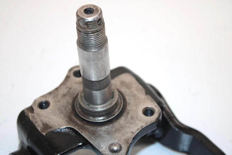 84 Honda Trx200a Oem Knuckle, L. 51220-VM5-000 AH4