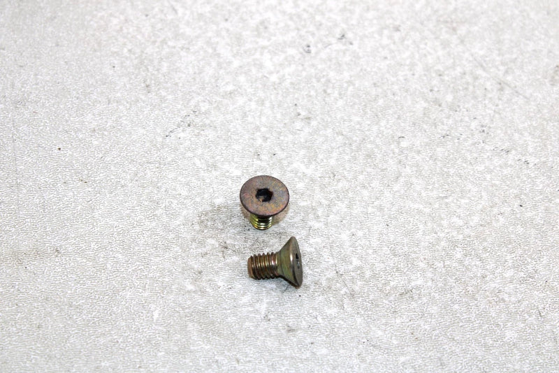 03 Polaris Xc Sp 800 Oem Starter Ring Gear Bolt (Pair) 7515351 SP0