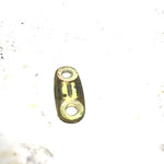 1984 Suzuki ALT125 OEM Steering Holder Plate 51681-18900 AS31