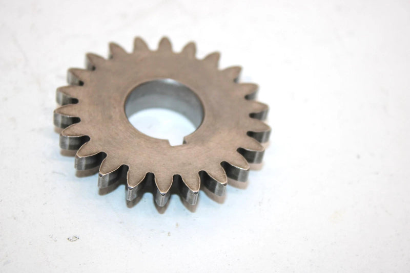 03 Arctic Cat 400 Fis Auto Trans Oem Oil Pump Drive Gear 3402-617 AA9