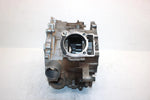 2007 Yamaha  Grizzly 350 2wd Oem Crankcase 5WH-15100-00-00 5WH-15100-09-00 AY28