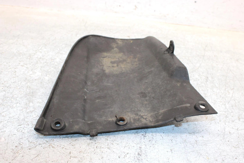 1993 Honda Trx 300 A Oem Left Front Fender Flap 61866-HC4-000ZA AH50