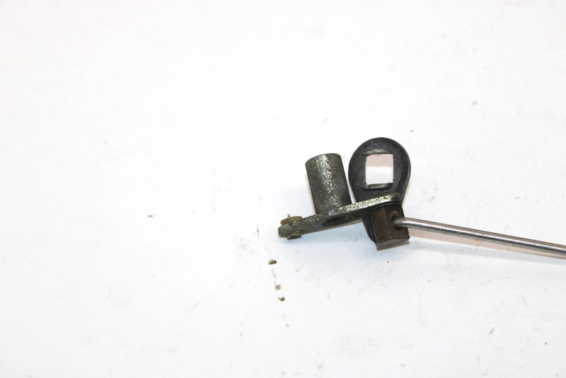 1976 Yamaha Gs340 Oem Oil Pump Control Rod 865-13157-00-00 SY71