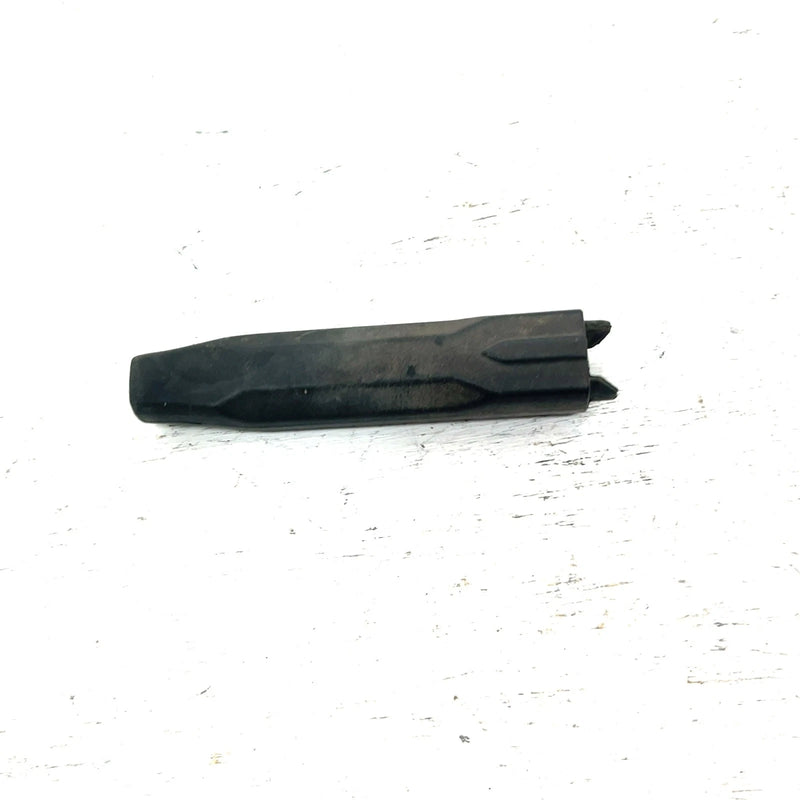 20-22 Can-Am Defender HD10 OEM Shift Lever Cover 707001899 XB0.3