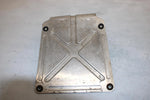 96 Suzuki King Quad 300 Ltf4wdx Oem Heat Shield 47432-19B10 47432-19B02 AS21