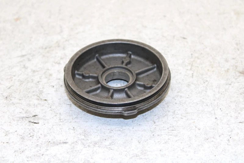 06 Honda Trx 400 Fourtrax Rancher Oem Oil Filter Cap Cover 15411-HN8-010 AH55