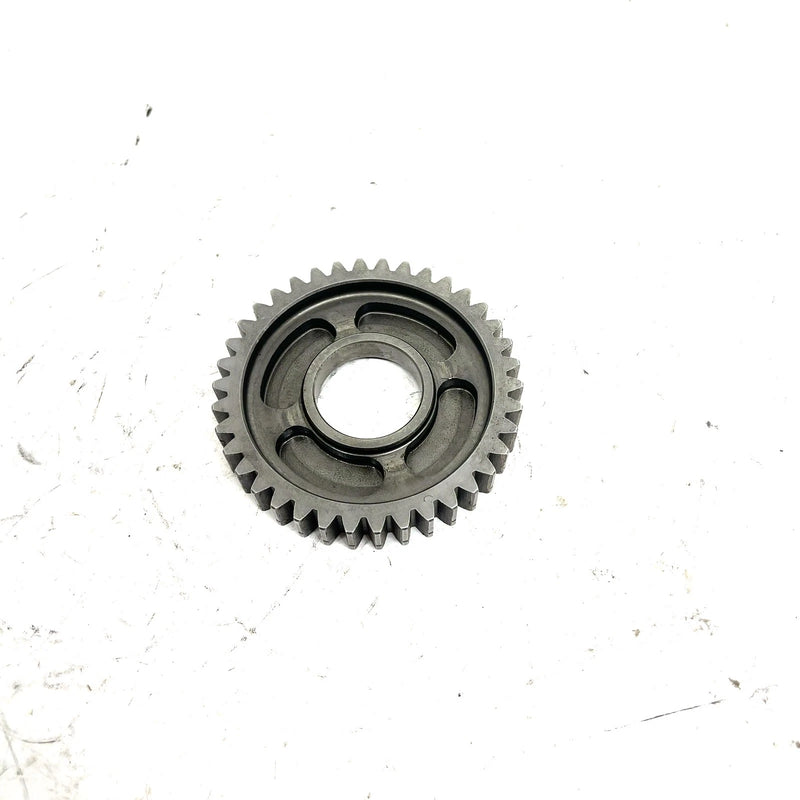 89-01 Suzuki Quadrunner 160 OEM 38T 1st Driven Gear 24311-02C01 AS30