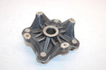 21 Can-am Outlander Max 450 4x4 Dps Oem Wheel Hub 705503050 AB4