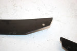 97 Polaris Xcr Se600 Oem Pan Trim Set W/Strap 5224590-067 5224591-067 Q5135