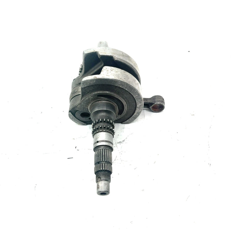 01-09 Honda Foreman Rubicon 500 TRX500FA 4x4 OEM Crankshaft 13000-HN2-A20 AH86