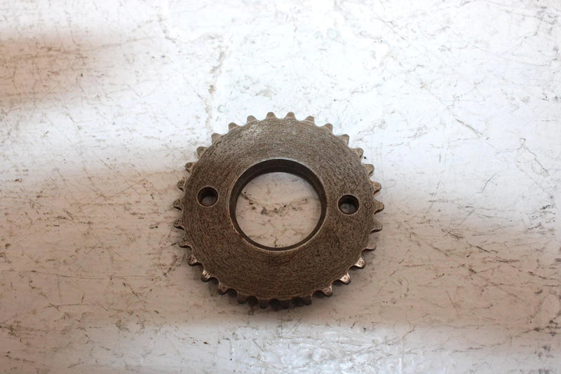 1982 Honda Atc110 Oem Cam Chain Sprocket 14321-028-000 AH65