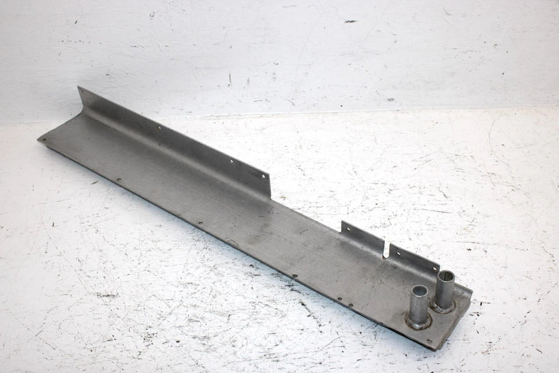 1987 Polaris 400 Oem Right Heat Exchanger 2511168 SP61