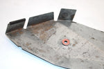 92 Yamaha Exciter Ii Le Ex570es Oem Polished Plate 84M-2176E-00-00 SY19