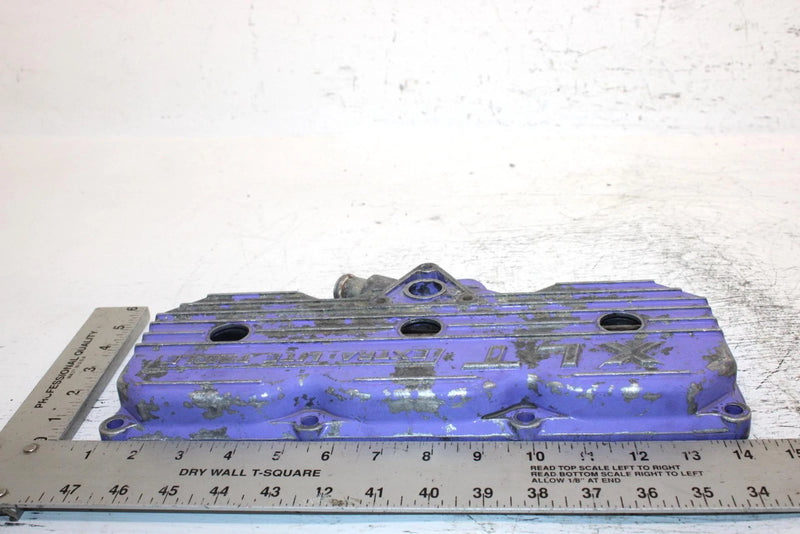 1994 Polaris Xct Sks Oem Cylinder Head Cover 3084594 SP44
