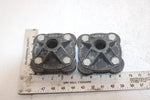 2001 Polaris Xplorer 4x4 Oem Rear Hub Pair W/Nuts 2200341 AP167