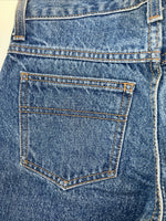 New Women’s Diamond Cut Regular Fit Denim Jeans. 2x34 L-2