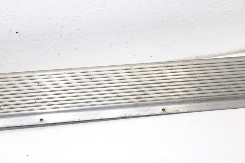 06 Polaris Edge Touring 600 Oem Left Heat Exchanger 1240133 SP188