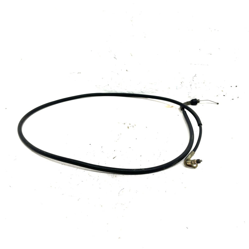 2002 Arctic Cat 375 4x4 Automatic OEM Choke Cable 0487-016 AA34