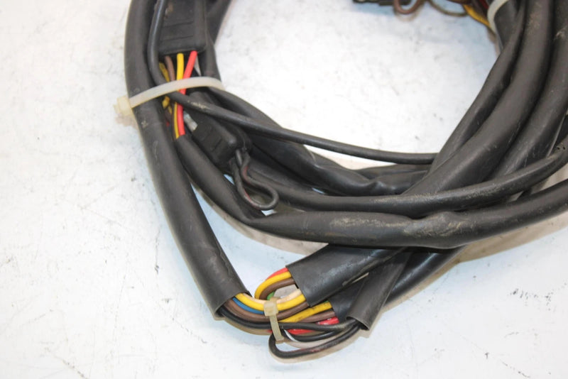 92 Arctic Cat Prowler 440 Oem Main Wire Harness 0686-084 SA156