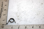 86 Honda Trx 350 A Fourtrax 350 Oem Shift Drum Spring Stopper 24435-HA0-000 AH25