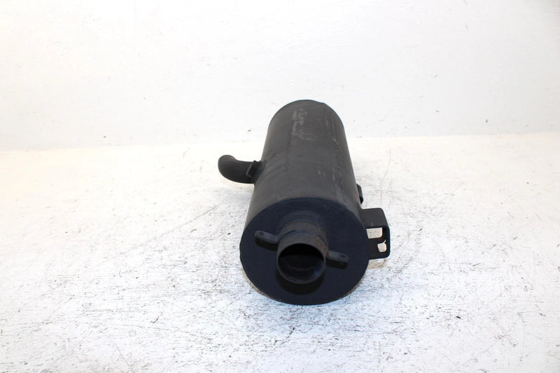 2000 Polaris Sportsman 325 Oem Exhaust Muffler  1260715-489 AP11