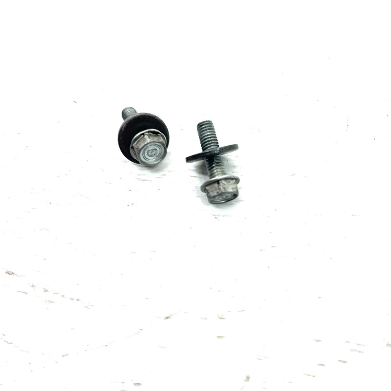 81-82 Honda ATC250R OEM Clutch Bolt Set 95701-06022-00 AH96