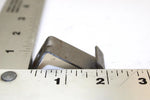 Polaris Oem Fuel Tank Strap Bracket Pair 5244279 Q398