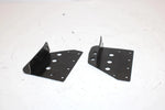 1991 Arctic Cat Prowler Oem Skid Bracket Set 0706-200 0706-201 SA57