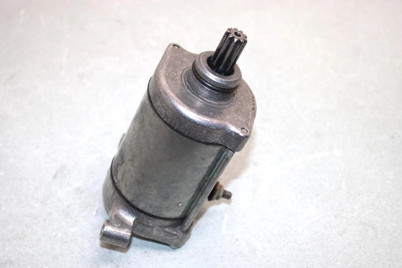 03 Yamaha  Kodiak 450 Awd Oem Starter Motor 5KM-81890-00-00 AY44