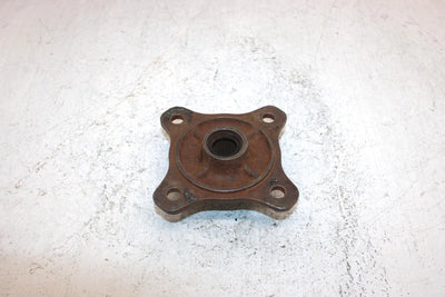 1985 Honda Trx Fourtrax 250 A Oem Right Rear Wheel Hub 42610-HA8-000 AH48