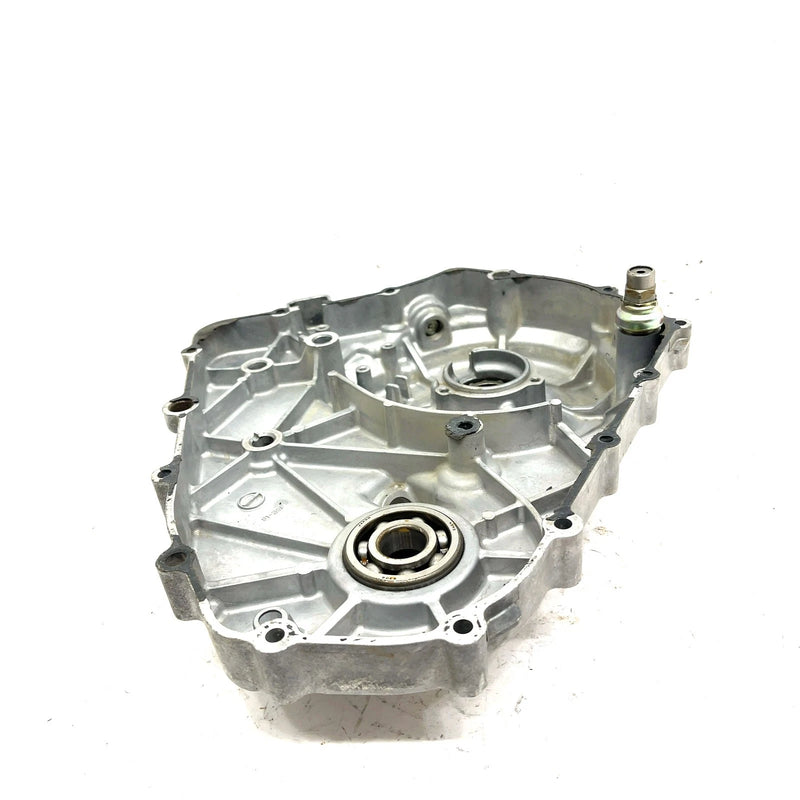 2002 Arctic Cat 375 4x4 Automatic OEM Stator Side Cover 3402-585 AA34