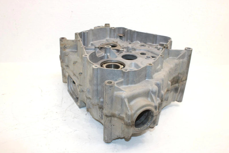 2009 Suzuki Lt-a400f Oem Engine Motor Crankcase 11302-38812 AS26