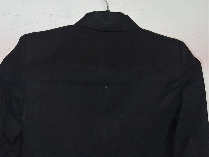 New Children’s Comfort Riders Black Riding Coat 8 #23-31001 LL-603