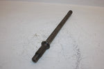 2009 Suzuki Lt-a400f Oem Right Rear Axle 64711-38F20 AS26