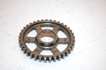 01 Kawasaki Prairie 300 Kvf300a 4x4 Oem 37T Driven Sprocket 39135-1059 AK7