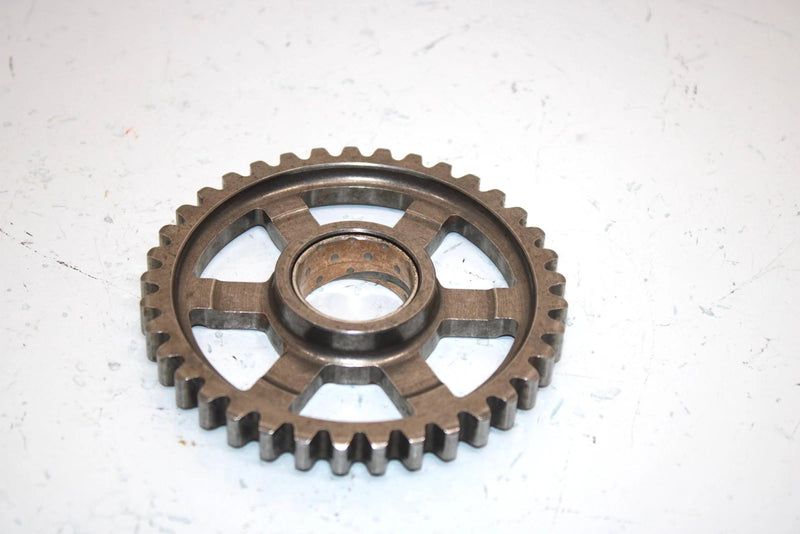 01 Kawasaki Prairie 300 Kvf300a 4x4 Oem 37T Driven Sprocket 39135-1059 AK7