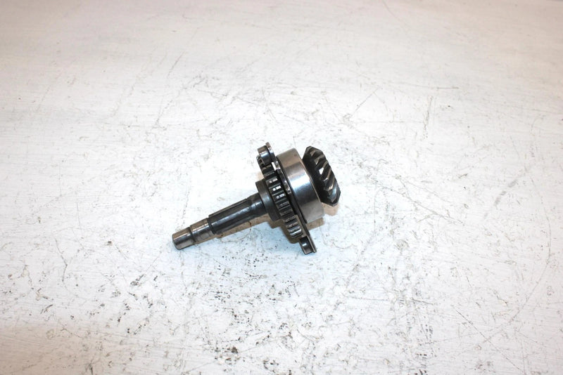 1986 Yamaha  Badger Yfm80s Oem Transmission Drive Axle 55X-17402-00-00 AY8