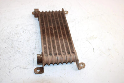 2004 Honda Fourtrax Rincon Oem Oil Cooler 15600-HN8-003 AH2