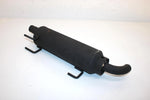 03 Bombardier Rally 200 Oem Exhaust Muffler 707600161 AB2