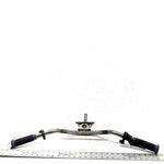 1996 Polaris SLTX OEM Handlebars 1823175 JP44