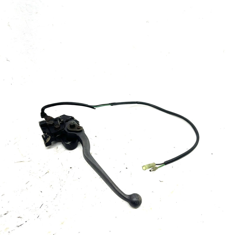 1990 Yamaha Moto 4 OEM Right Hand Brake Lever 3GH-82920-01-00 AY51