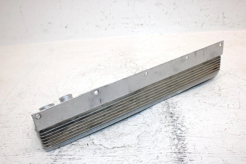 2000 Ski-doo Mxz 600 Oem Front Heat Exchanger 517297100 SS0