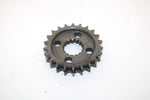 1976 Yamaha Gs340 Oem 22T Lower Chain Case Sprocket 802-47548-60-00 SY71