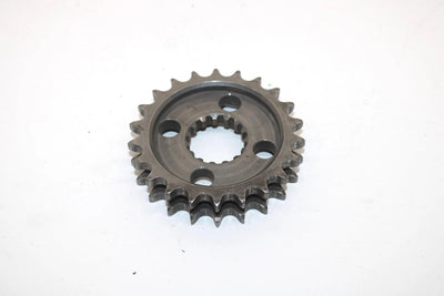 1976 Yamaha Gs340 Oem 22T Lower Chain Case Sprocket 802-47548-60-00 SY71