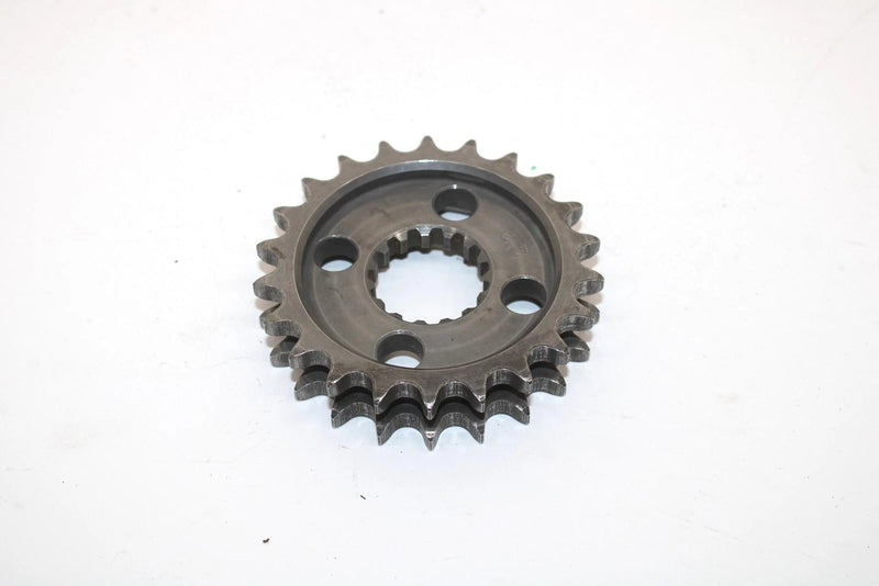 1976 Yamaha Gs340 Oem 22T Lower Chain Case Sprocket 802-47548-60-00 SY71